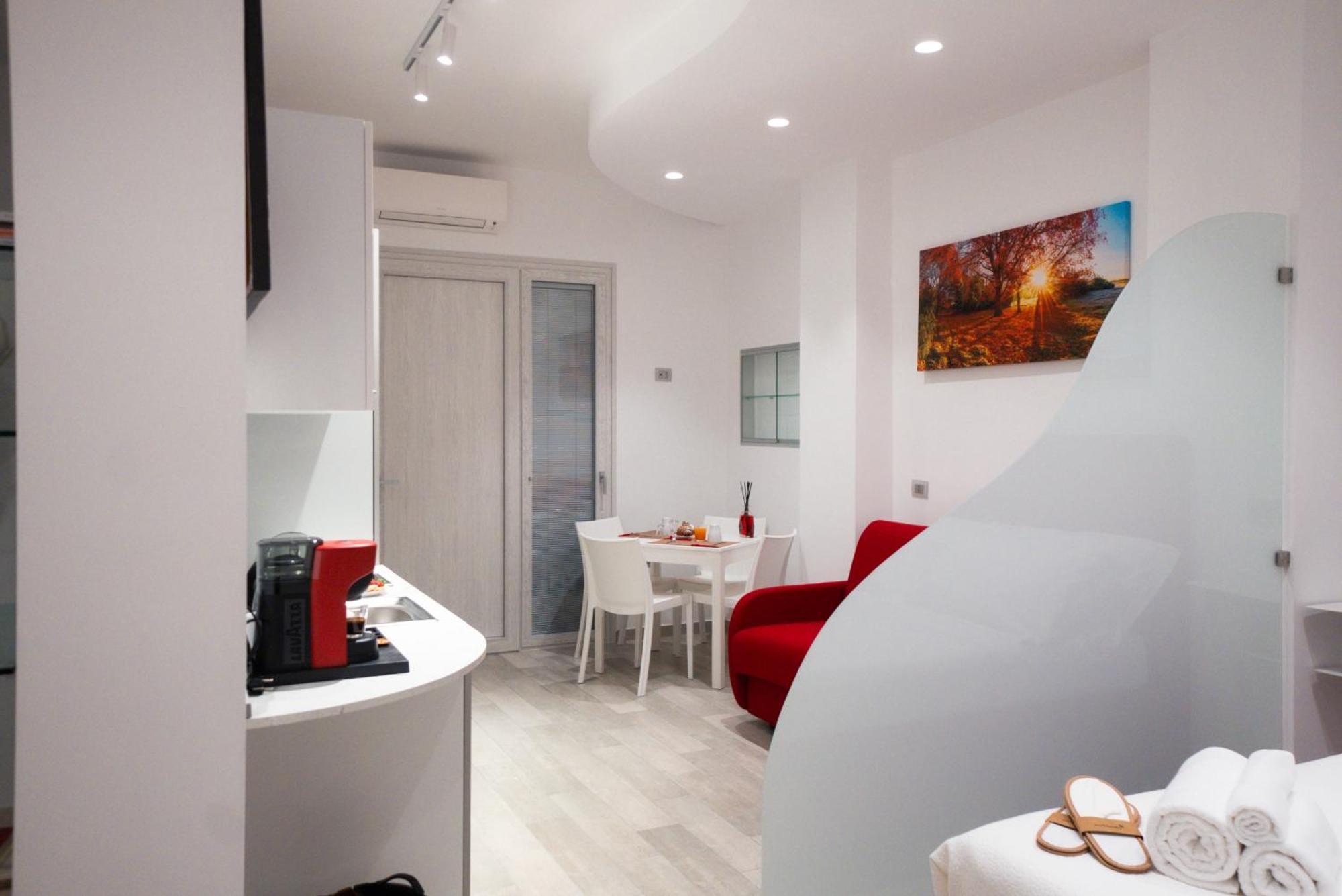 Marvi Home Apartment Modugno Buitenkant foto