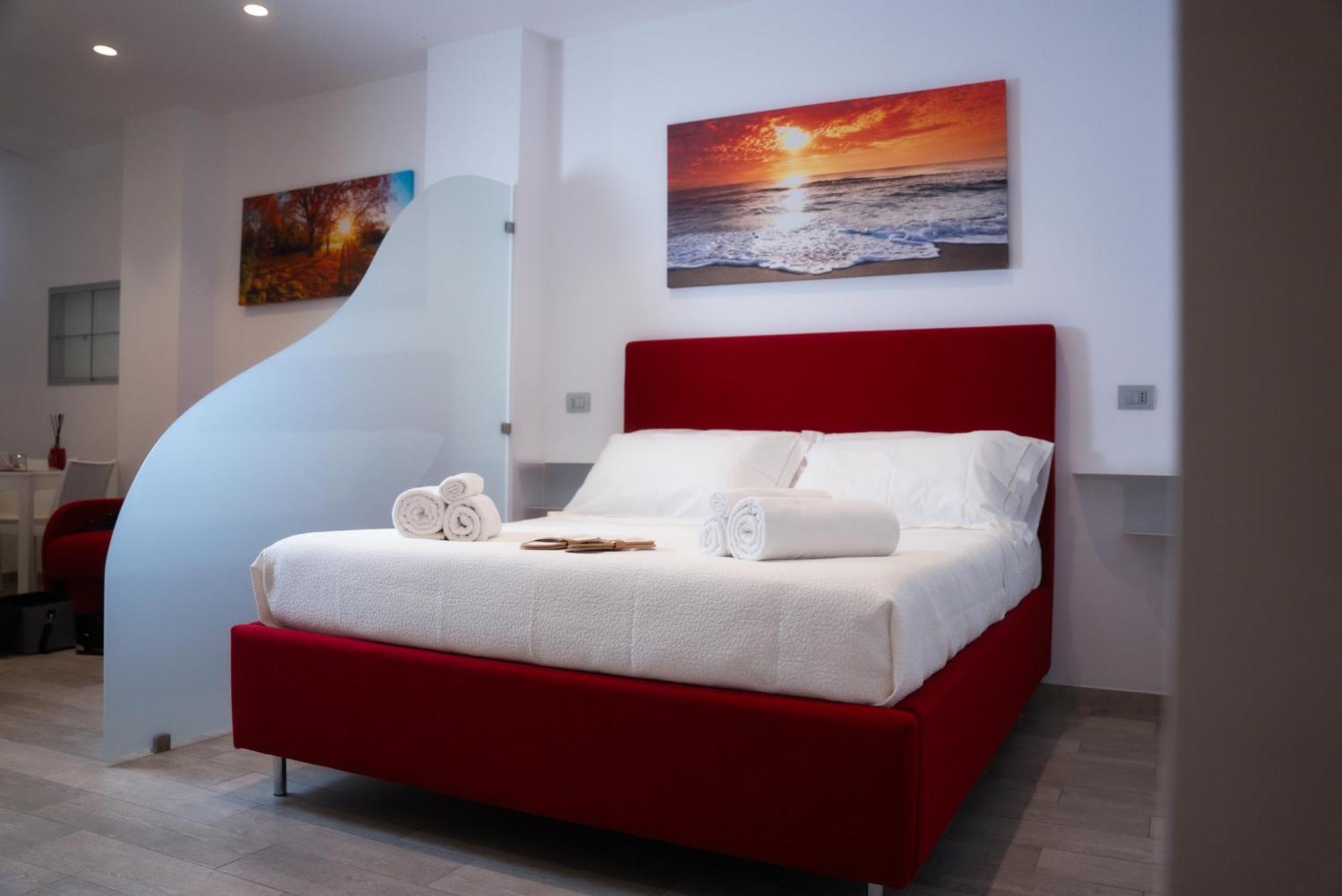 Marvi Home Apartment Modugno Buitenkant foto