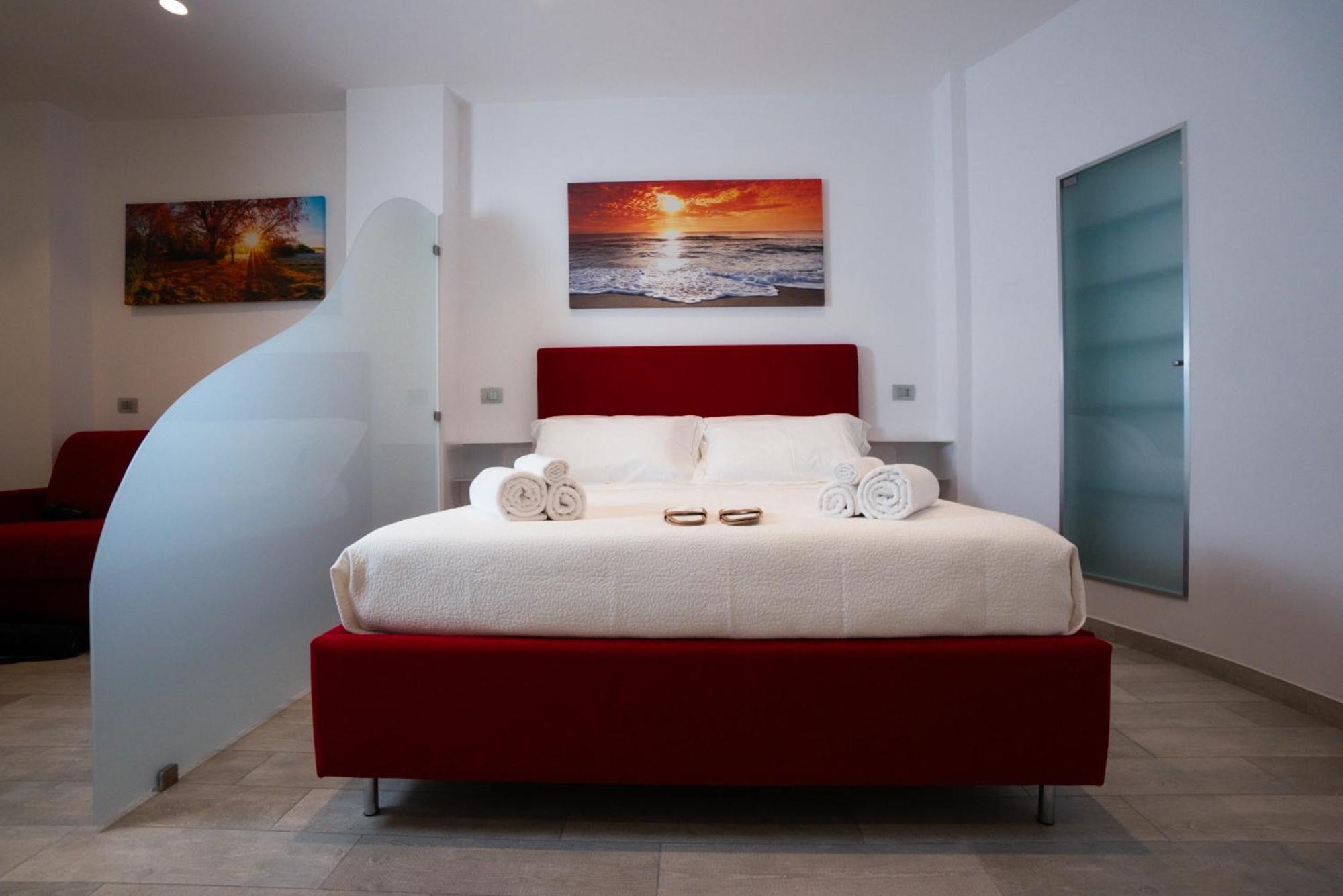 Marvi Home Apartment Modugno Buitenkant foto
